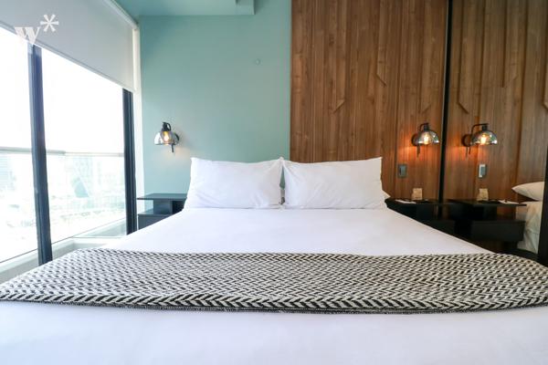 Classy 1BR in San Isidro