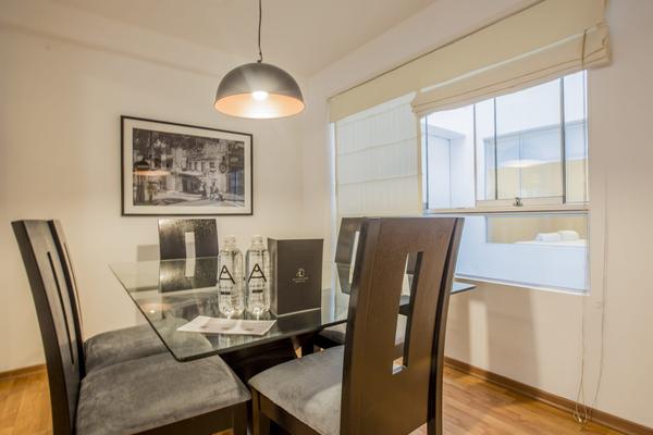 Spacious 3BR with Balcony in Barranco