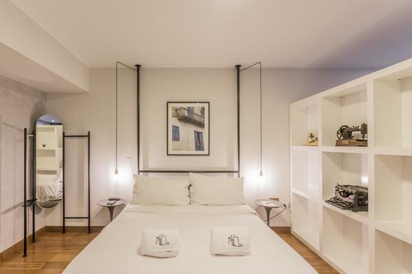 Elegant Loft Near Boardwalk in Barranco