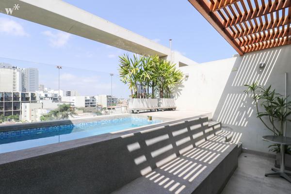 Marvelous 2BR Duplex w/ Private Pool Terrace
