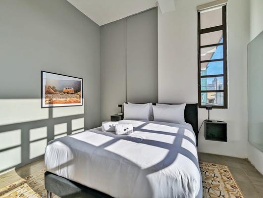 Unbeatable 1BR in Casco Viejo