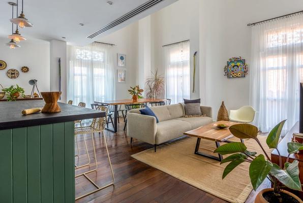 Dreamy 1BR in Cabrera