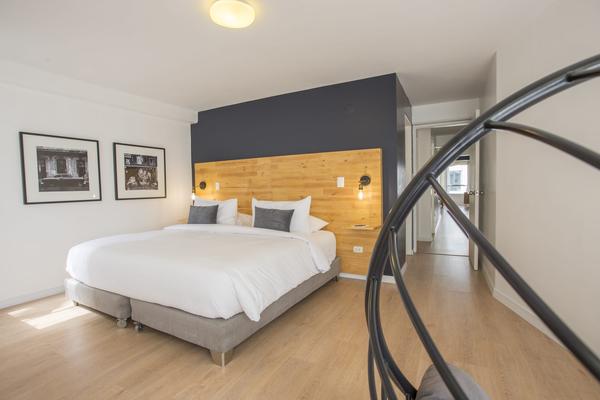 Spacious 3BR in Barranco