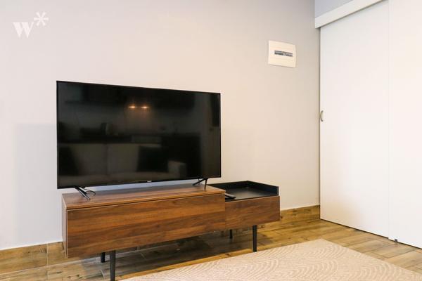 Industrial Studio in Barranco