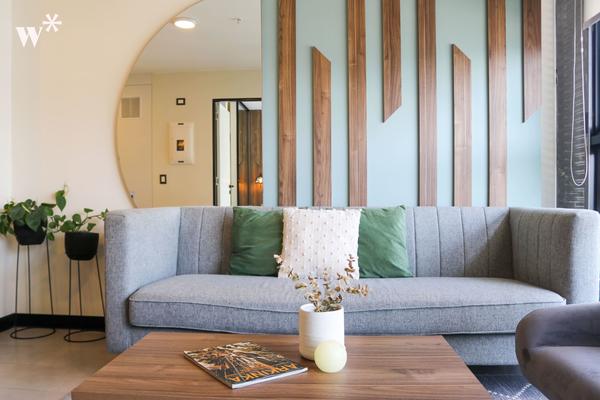 Classy 1BR in San Isidro