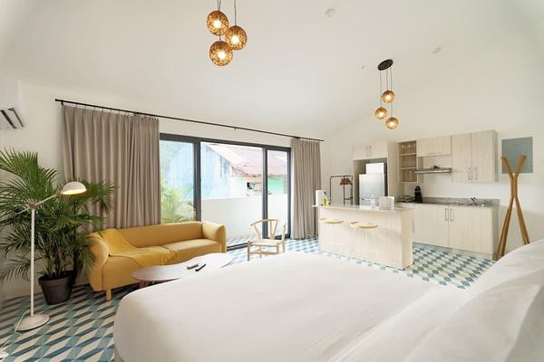 Magical Loft in Santa Ana