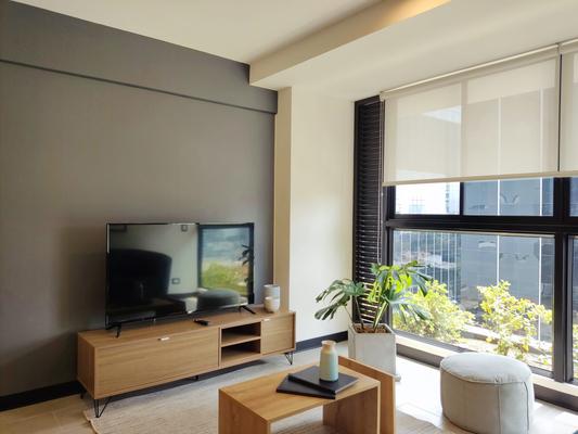 2BR in Financial District in San Isidro
