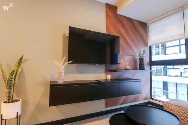 Stylish 1BR in San Isidro