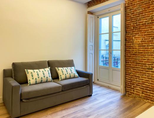 Awesome 1BR at Palacio Real