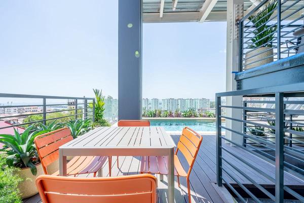 Amazing 1BR in Casco View