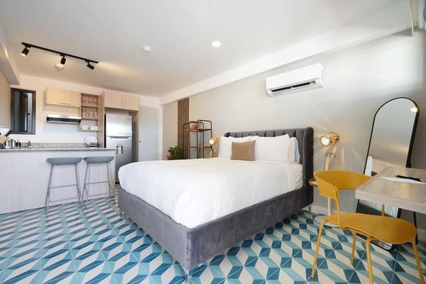 Prestige Loft in Santa Ana