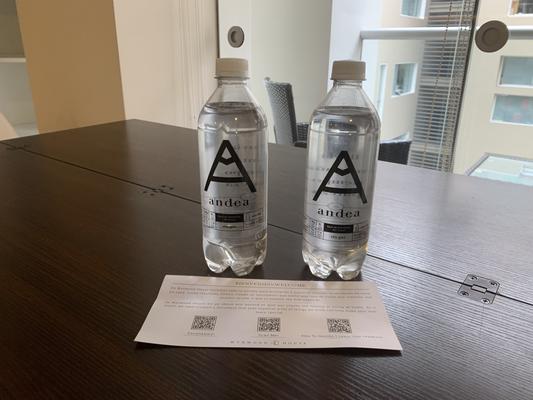 Elegant Loft with Balcony in Barranco