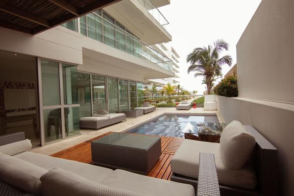 Luxury 4BR w/ Private Pool in Morros Epic
