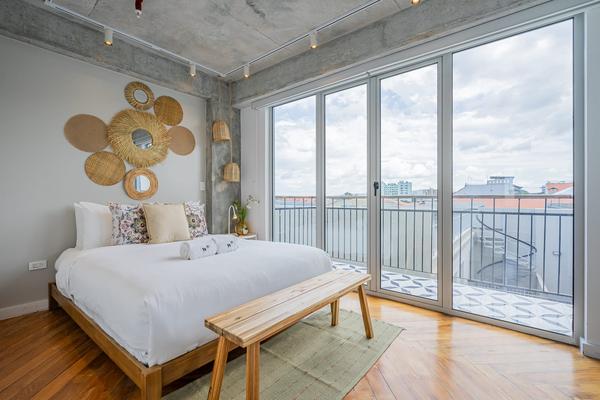 Outstanding 2BR w/ Terrace in Plaza Herrera