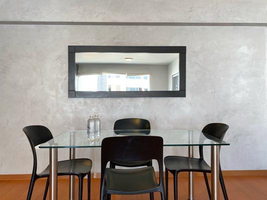 Charming 2BR in Miraflores