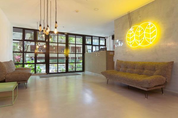 Splendid Loft w/ AC in Trendy Laureles Neighborhood