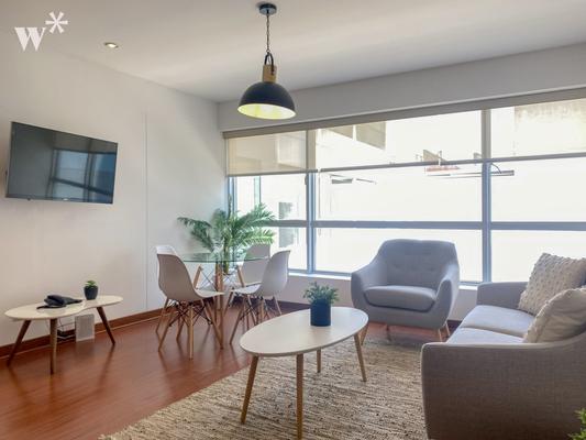Outstanding 2BR in Miraflores