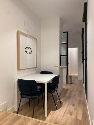 Amazing 4BR at Palacio Real