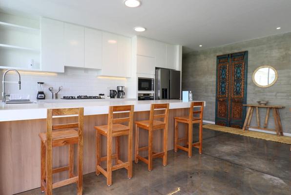 Modern 4BR Villa with Private Pool in Paracas