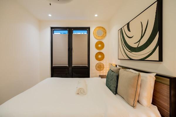 Urban 1BR in Casco Viejo