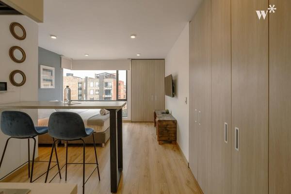 Modern Loft in Santa Ana