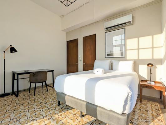 Homely 2BR in Casco Viejo