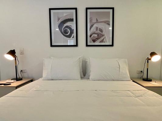 Awesome 2BR w/ 2 Jacuzzis  in El Poblado