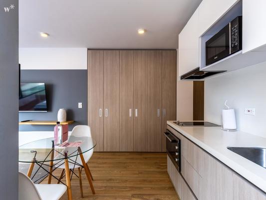 Picturesque Loft in Santa Ana