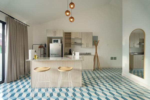 Magical Loft in Santa Ana