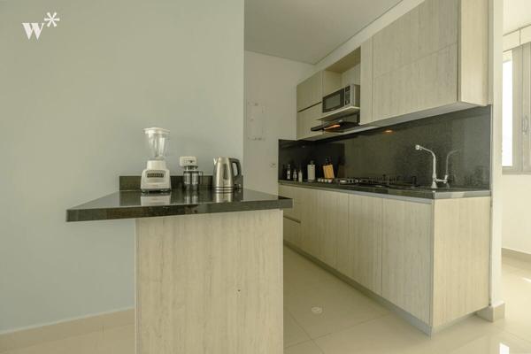 Stunning 3BR w/ AC in Cartagena