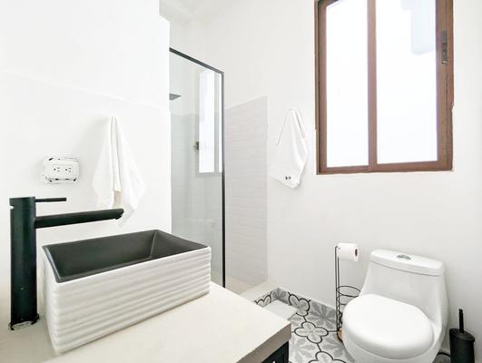 Impressive 1BR in Casco Viejo