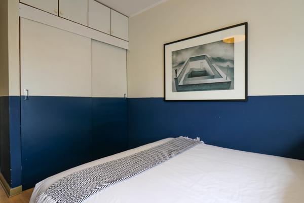 Welcoming 2BR in Luxury Building in Barranco