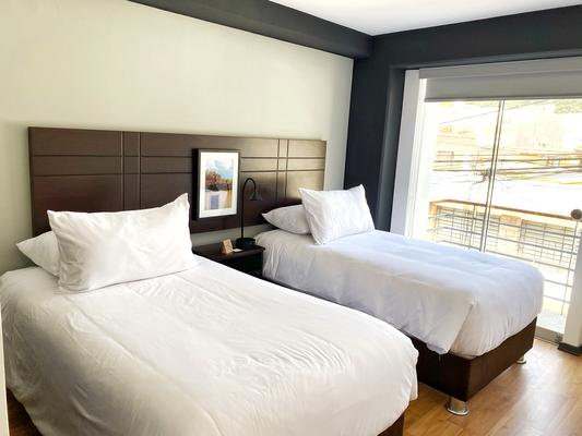 Artistic 3BR in Barranco