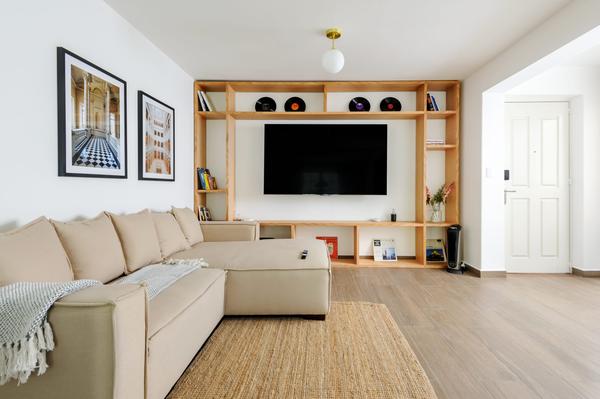 Gorgeous 2BR in Roma Norte