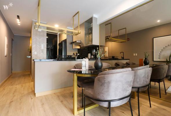 Splendid 3BR in Barranco