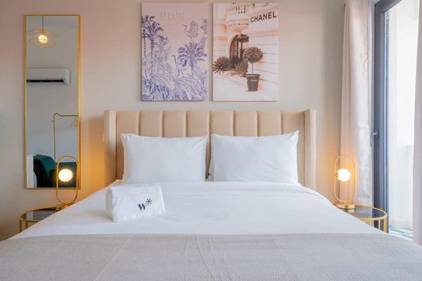 Majestic Loft in Santa Ana, Casco Viejo