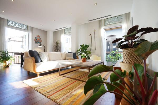Dreamy 1BR in Cabrera