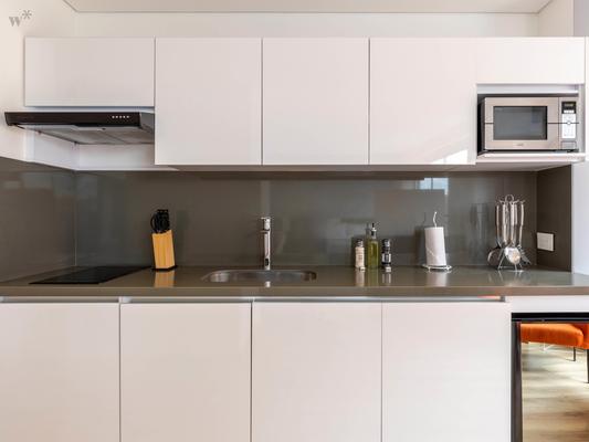 Dreamy 1BR in Cabrera