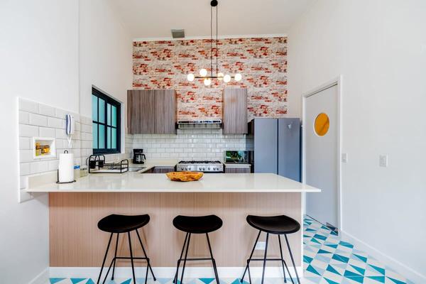 Unfailing 1BR in Santa Ana