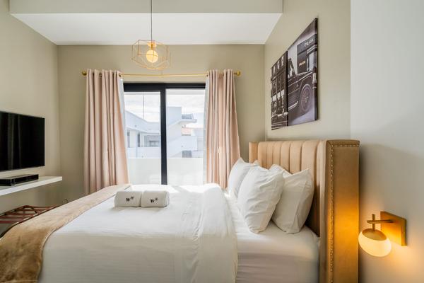 Sophisticated Loft in Santa Ana, Casco Viejo