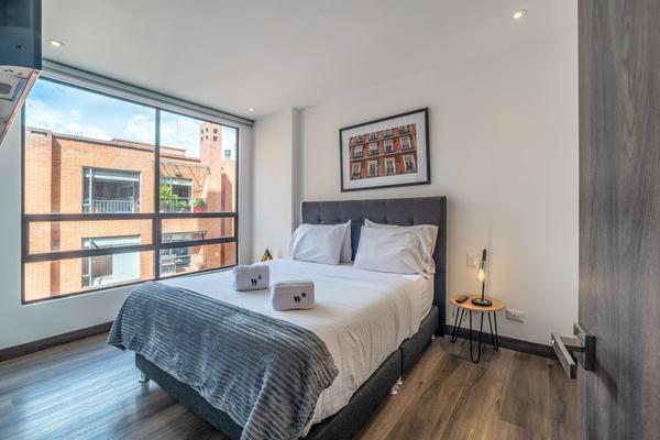 Wonderful 2BR in Modern Building in Chico