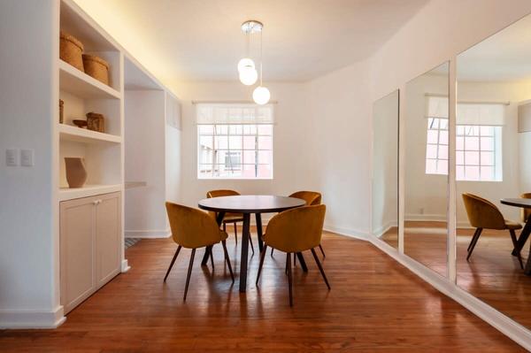 Landmark  2BR in Polanco