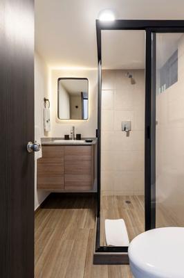 Convenient 2BR w/ Terrace in Parque España