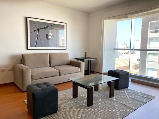 Charming 2BR in Miraflores