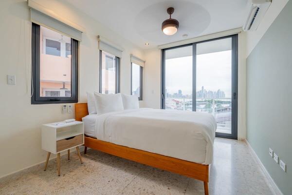 Vibrant 1BR in Casco Antiguo