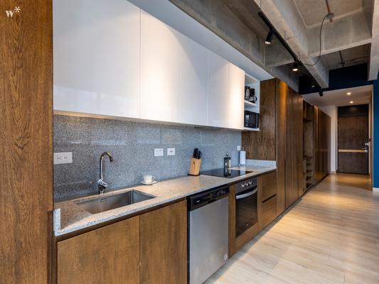 Classy Loft in Parque 93