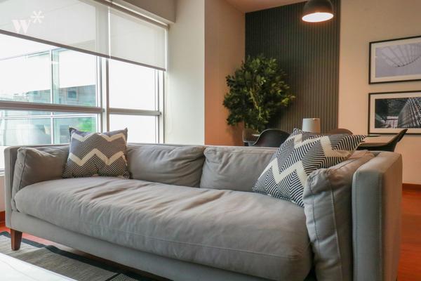 Lush 2BR w/AC Near Kennedy Park in Miraflores