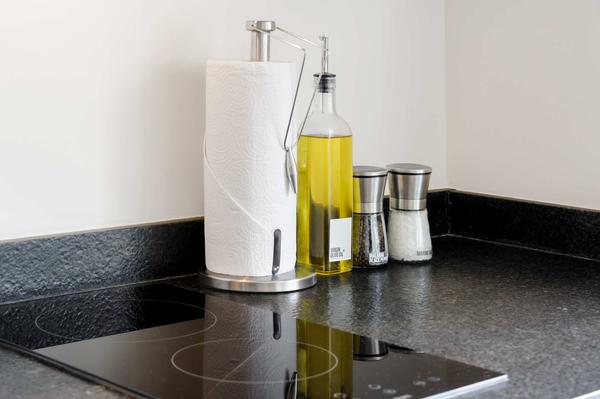 Homely Loft w/ Beautiful Balcony in Colima