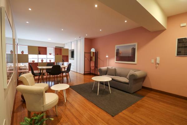 Dreamy 1BR in Cabrera