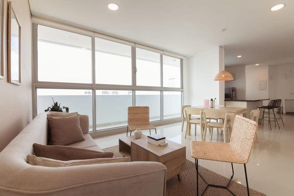 Modern 3BR w/ AC in Cartagena